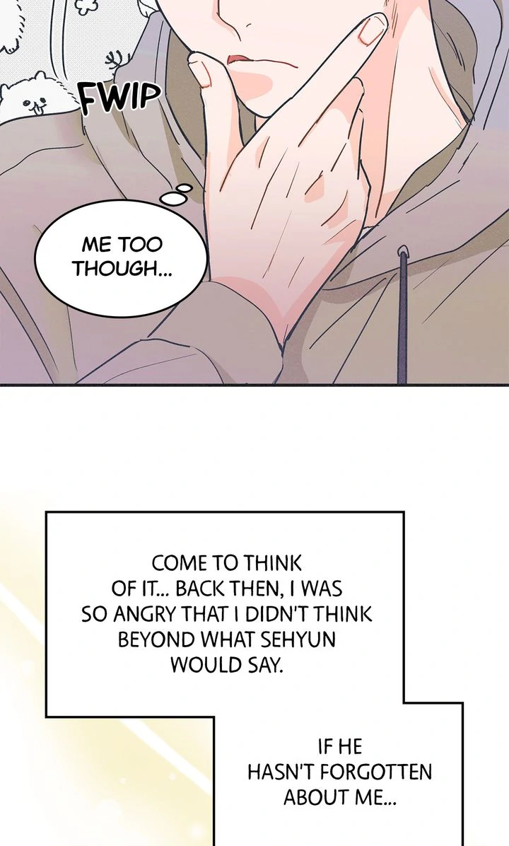 Dramatic Signal [Official] - Chapter 11 manhwa