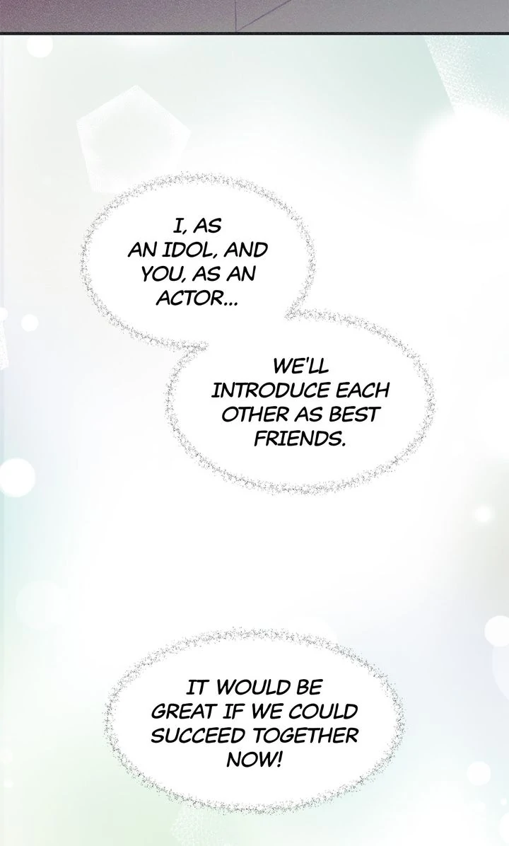 Dramatic Signal [Official] - Chapter 11 manhwa