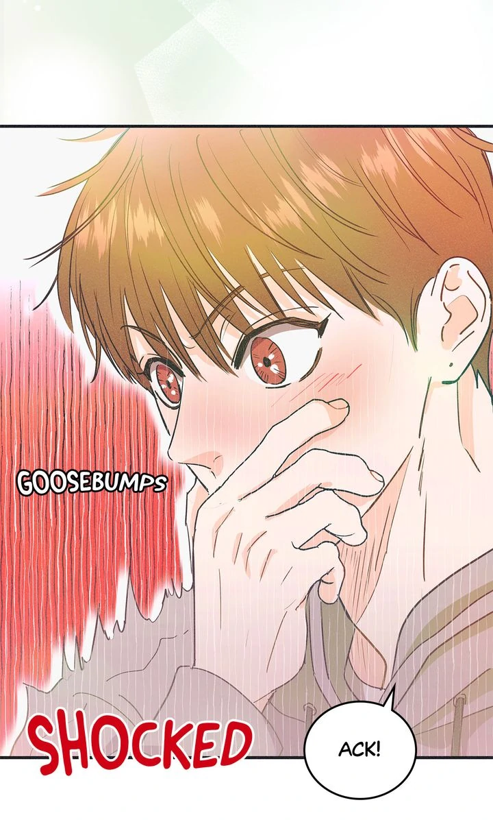 Dramatic Signal [Official] - Chapter 11 manhwa