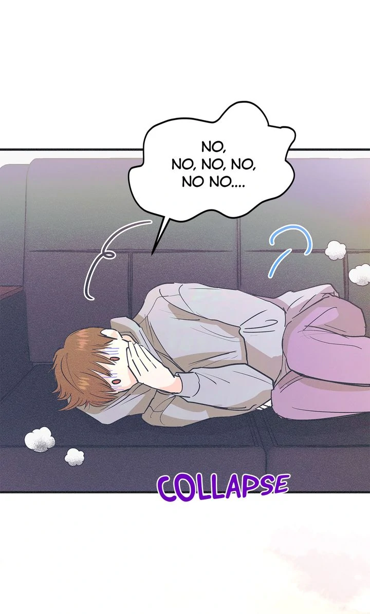Dramatic Signal [Official] - Chapter 11 manhwa