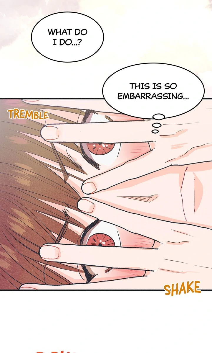 Dramatic Signal [Official] - Chapter 11 manhwa