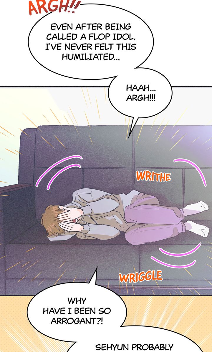 Dramatic Signal [Official] - Chapter 11 manhwa