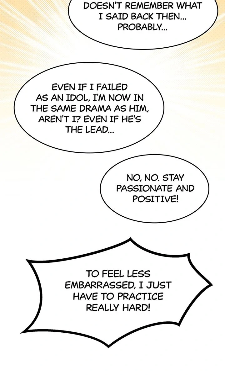 Dramatic Signal [Official] - Chapter 11 manhwa