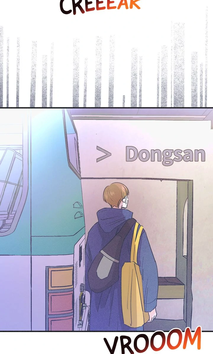 Dramatic Signal [Official] - Chapter 11 manhwa