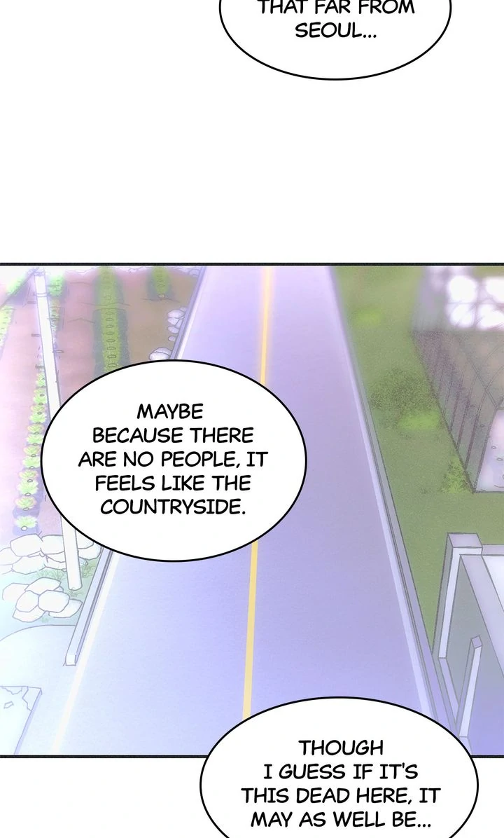 Dramatic Signal [Official] - Chapter 11 manhwa