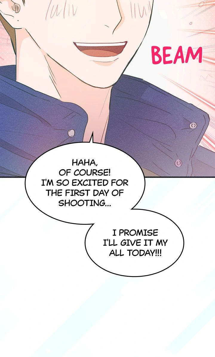 Dramatic Signal [Official] - Chapter 11 manhwa