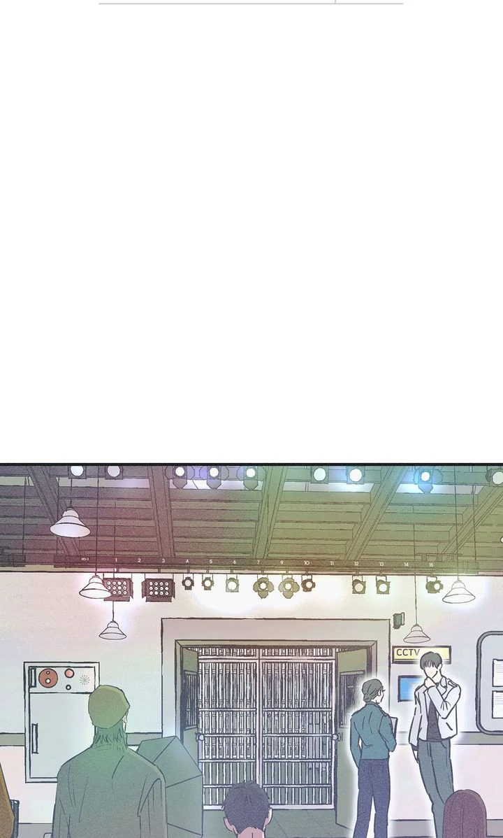 Dramatic Signal [Official] - Chapter 12 manhwa