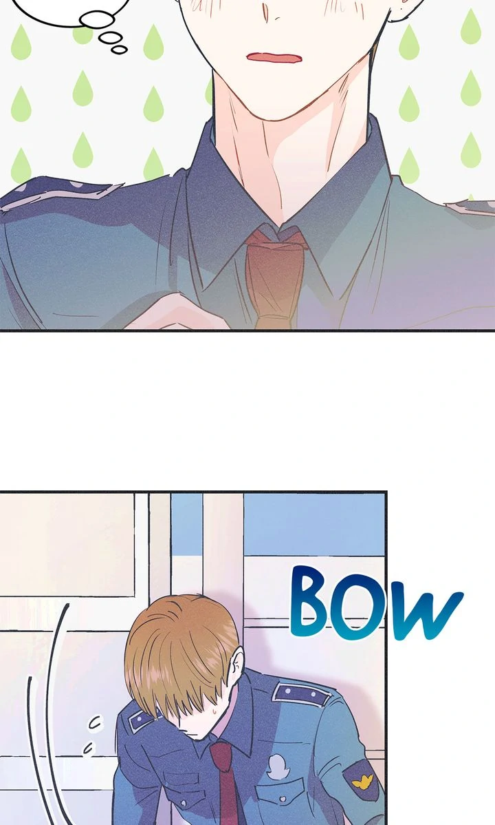 Dramatic Signal [Official] - Chapter 12 manhwa