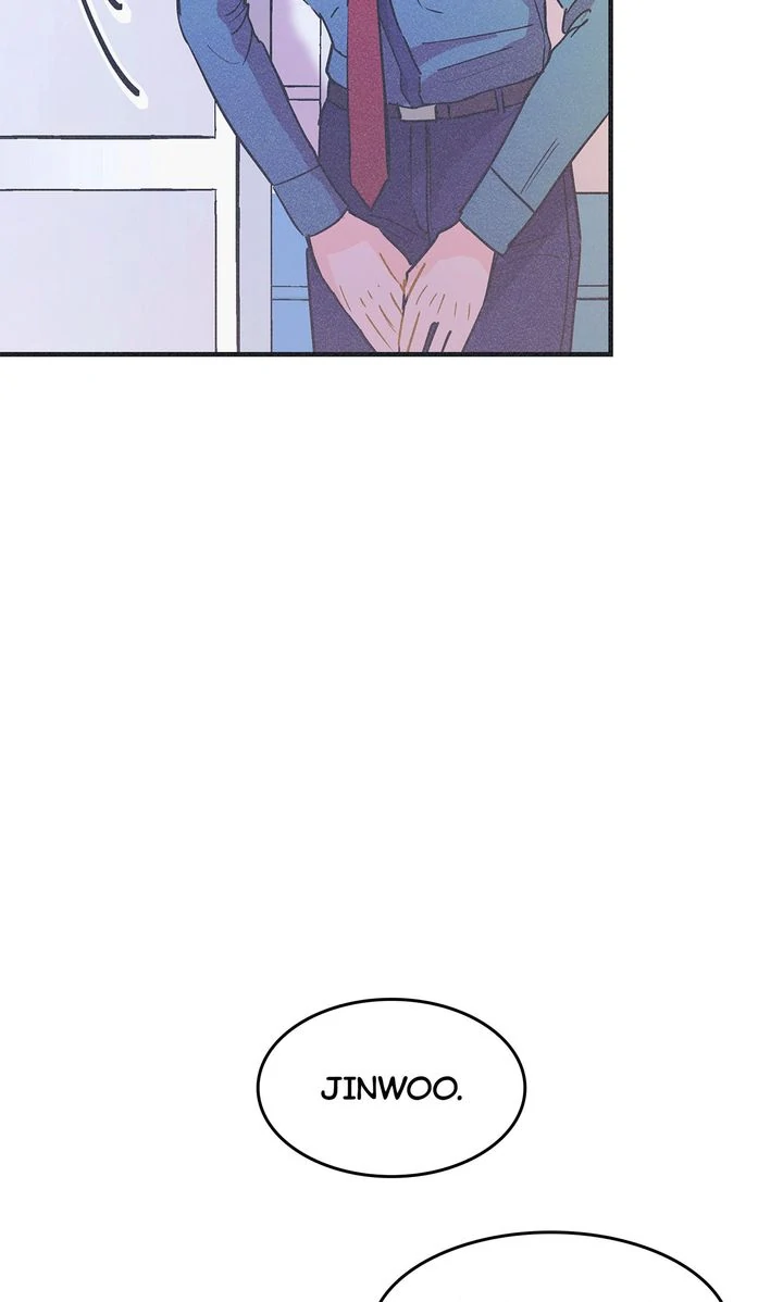 Dramatic Signal [Official] - Chapter 12 manhwa