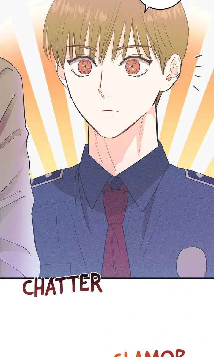 Dramatic Signal [Official] - Chapter 12 manhwa