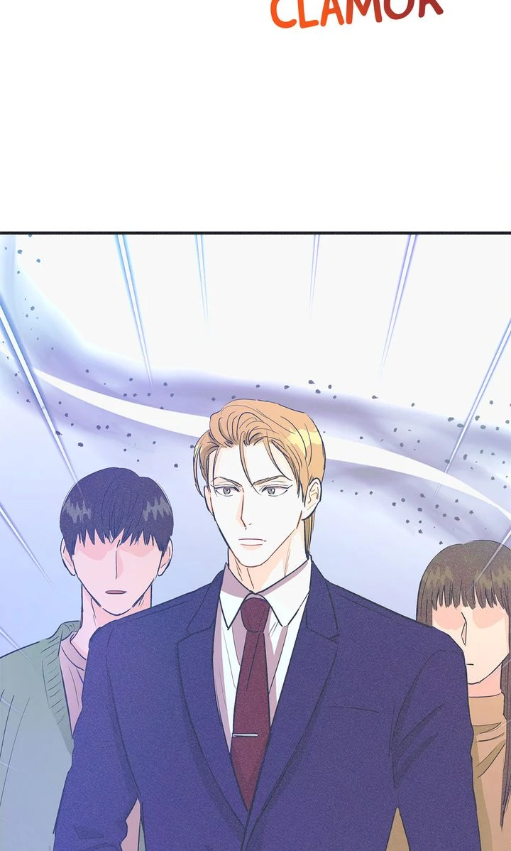 Dramatic Signal [Official] - Chapter 12 manhwa