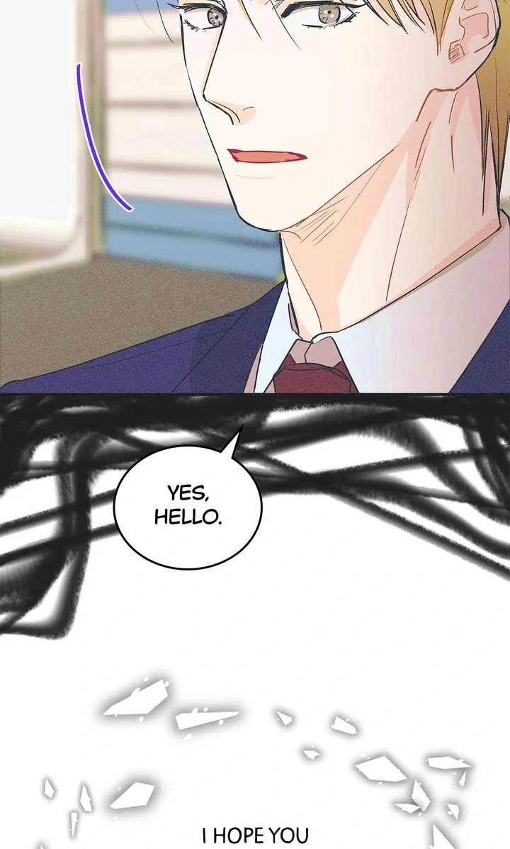 Dramatic Signal [Official] - Chapter 12 manhwa