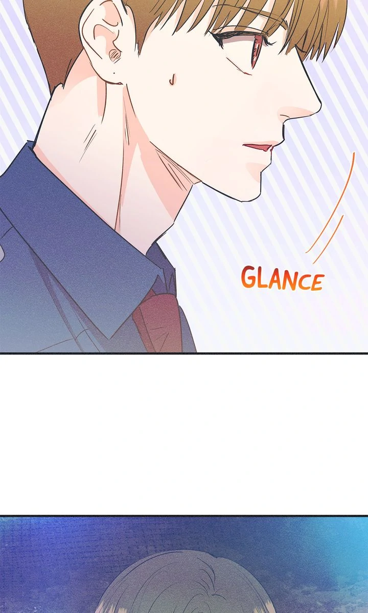 Dramatic Signal [Official] - Chapter 12 manhwa