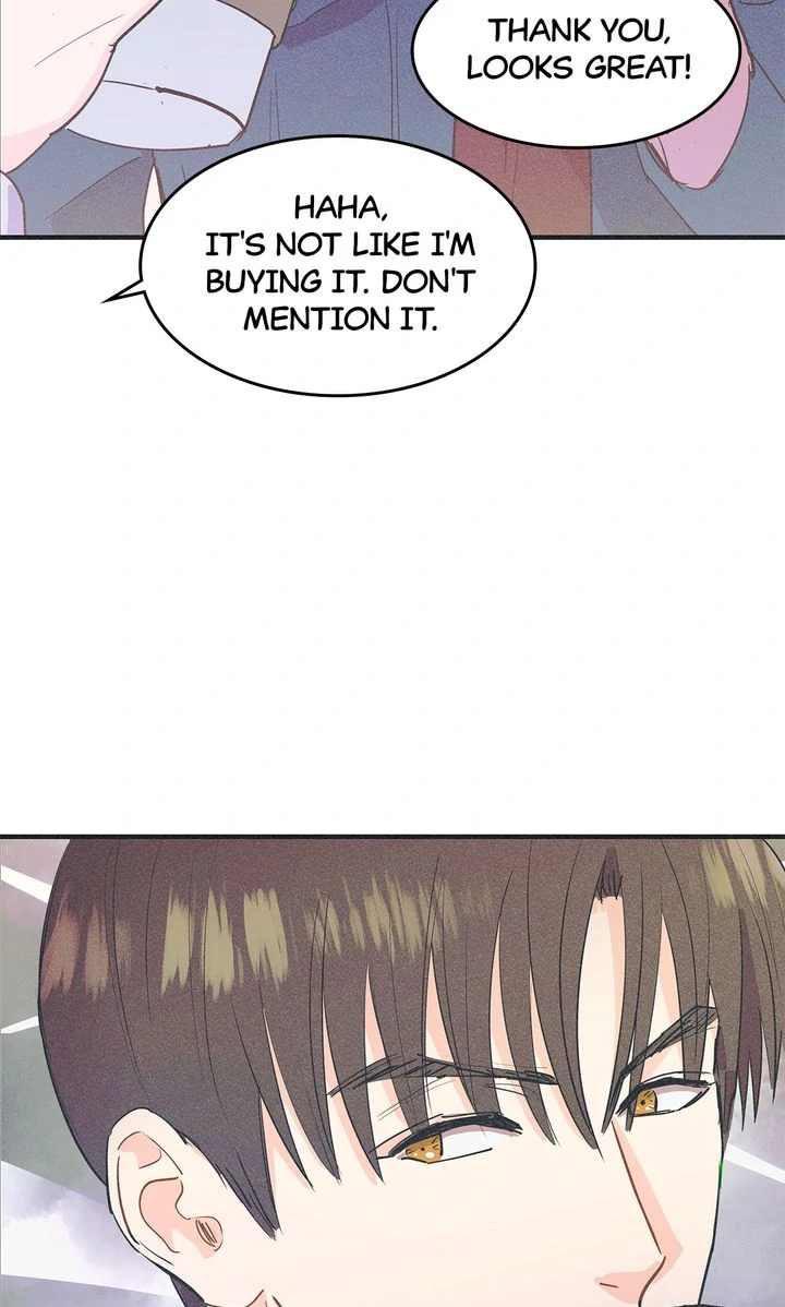 Dramatic Signal [Official] - Chapter 12 manhwa