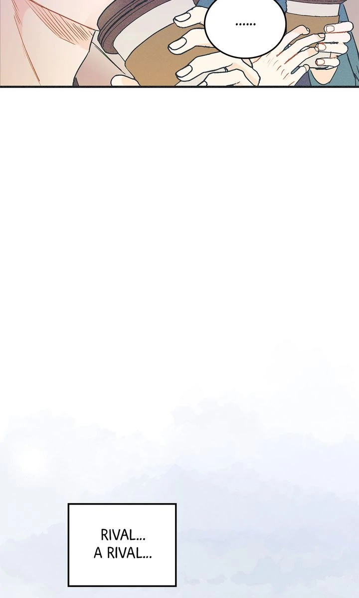 Dramatic Signal [Official] - Chapter 12 manhwa