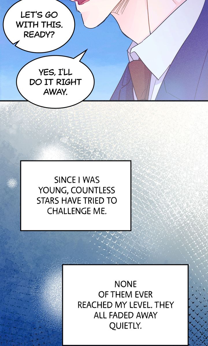 Dramatic Signal [Official] - Chapter 12 manhwa