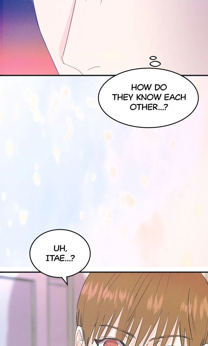 Dramatic Signal [Official] - Chapter 12 manhwa