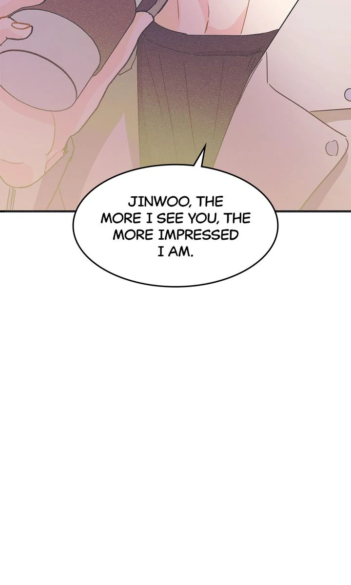 Dramatic Signal [Official] - Chapter 12 manhwa