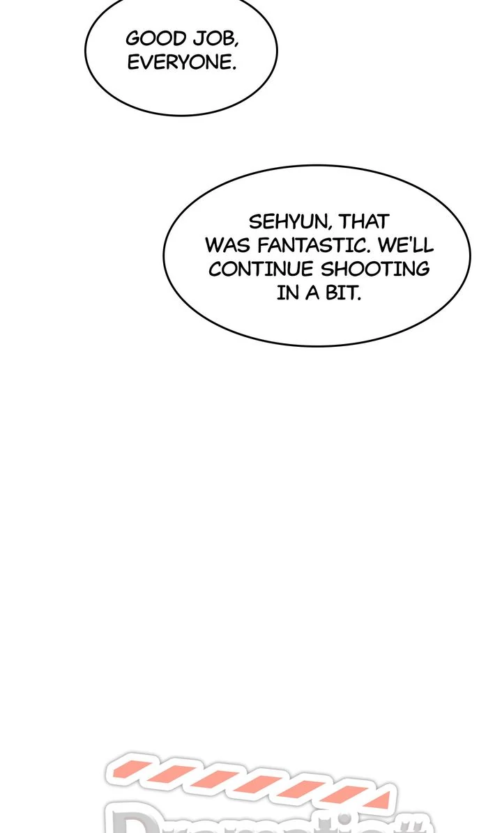 Dramatic Signal [Official] - Chapter 13 manhwa