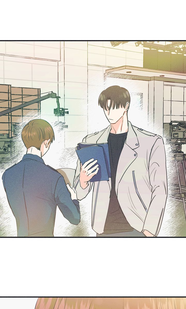 Dramatic Signal [Official] - Chapter 13 manhwa