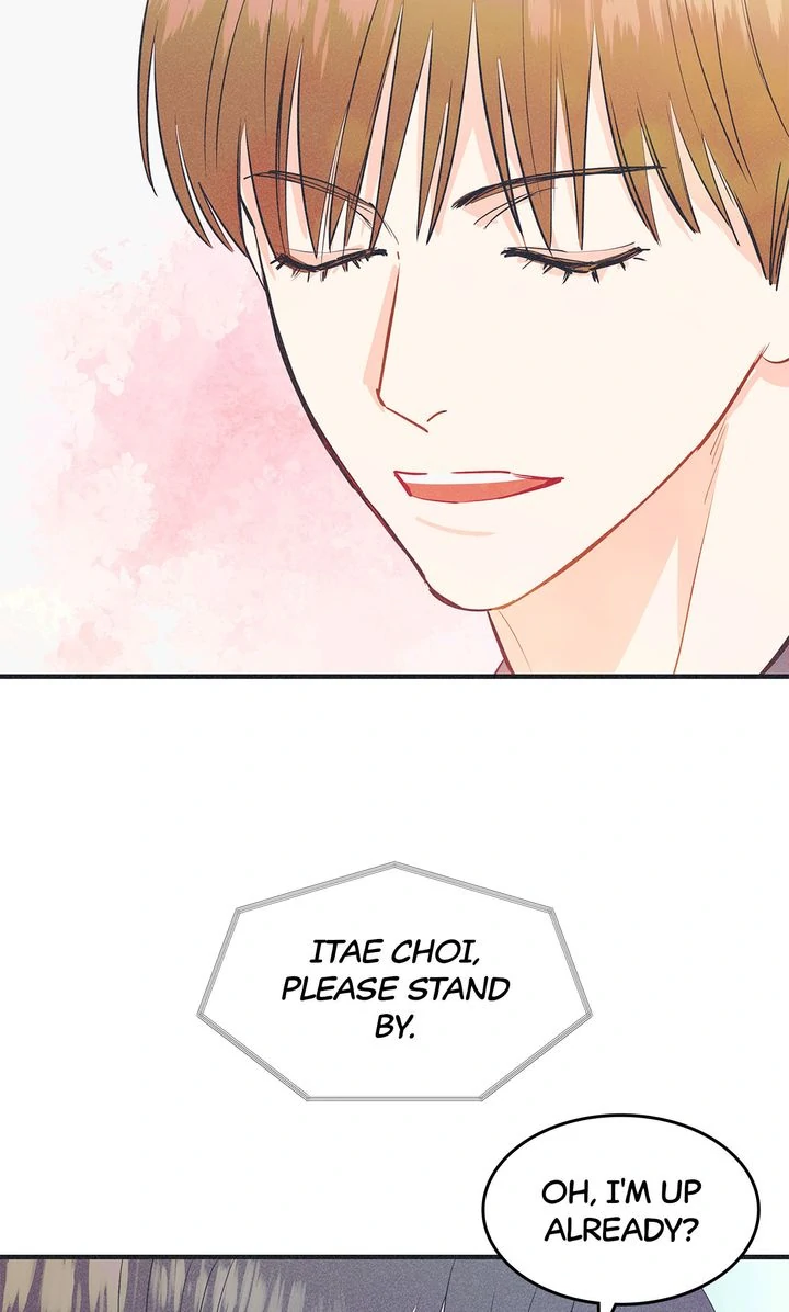 Dramatic Signal [Official] - Chapter 13 manhwa