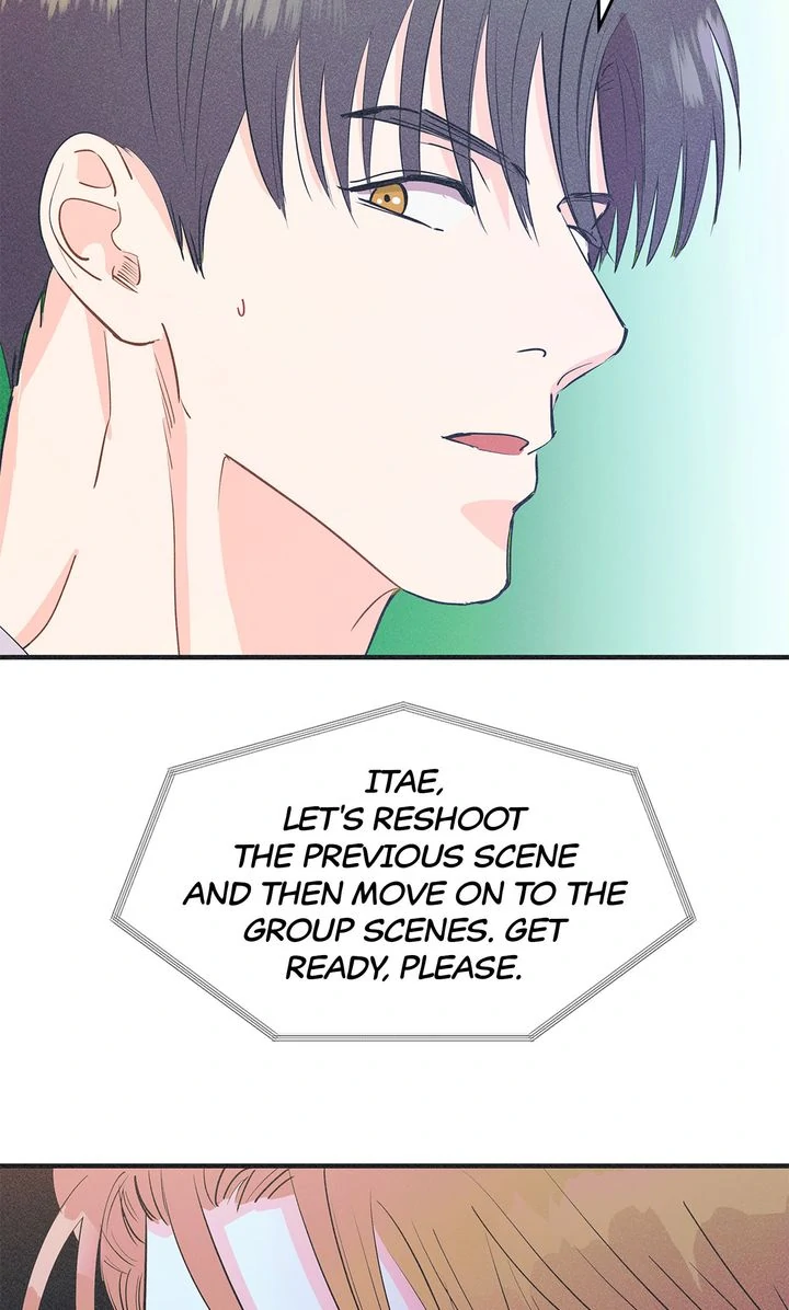 Dramatic Signal [Official] - Chapter 13 manhwa