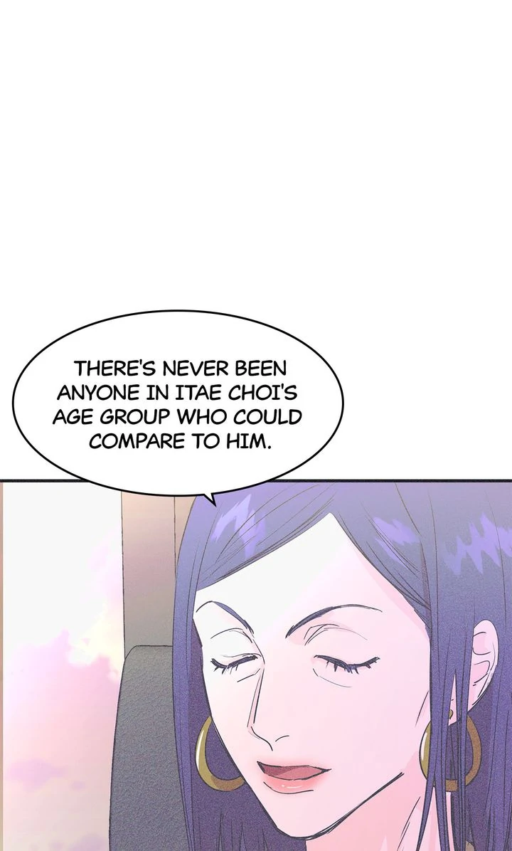 Dramatic Signal [Official] - Chapter 13 manhwa