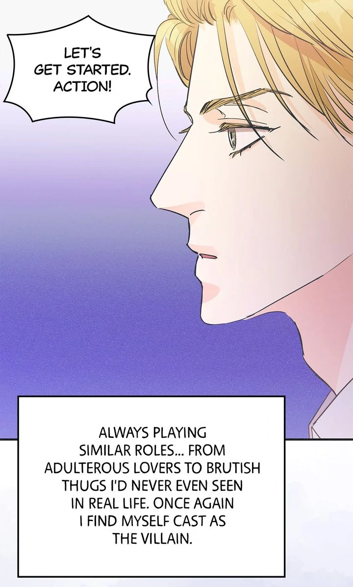 Dramatic Signal [Official] - Chapter 13 manhwa