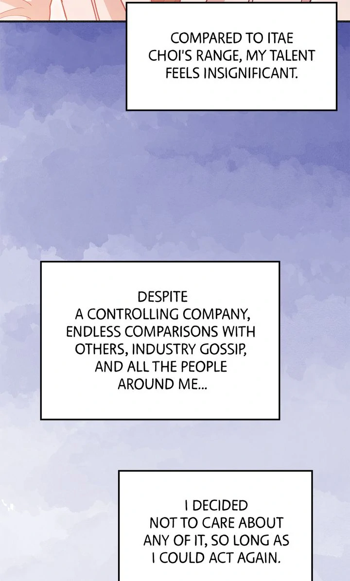 Dramatic Signal [Official] - Chapter 13 manhwa