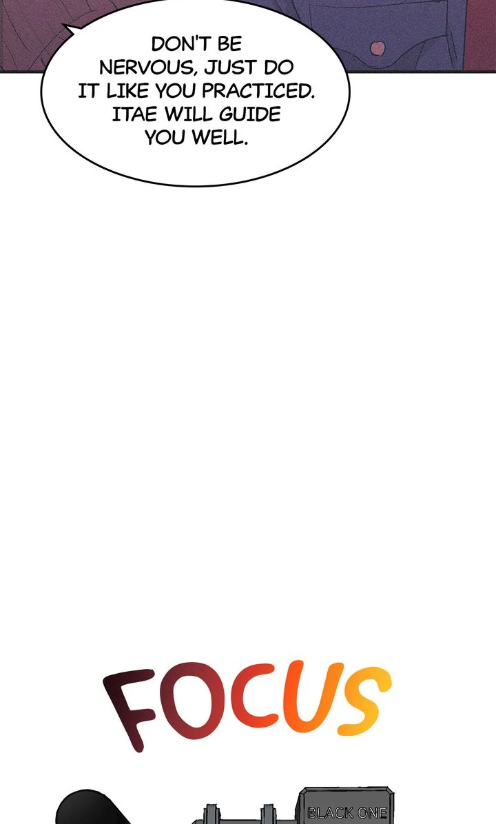 Dramatic Signal [Official] - Chapter 13 manhwa
