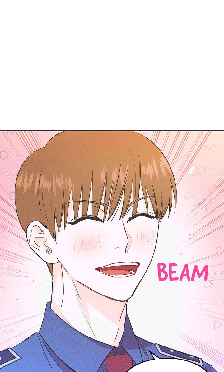 Dramatic Signal [Official] - Chapter 13 manhwa