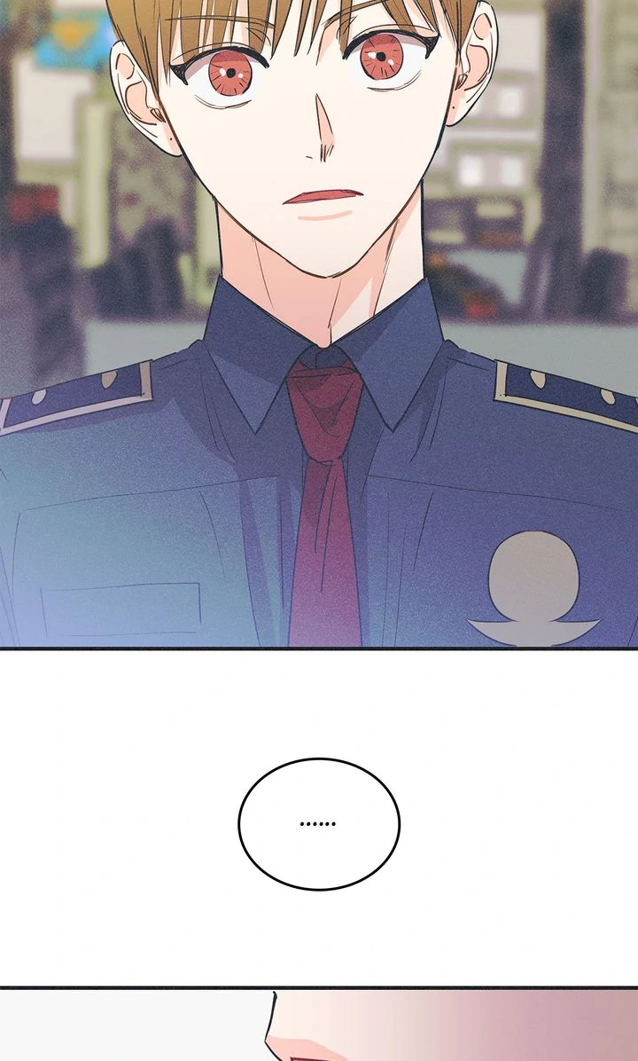 Dramatic Signal [Official] - Chapter 13 manhwa