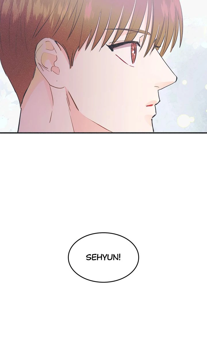 Dramatic Signal [Official] - Chapter 13 manhwa