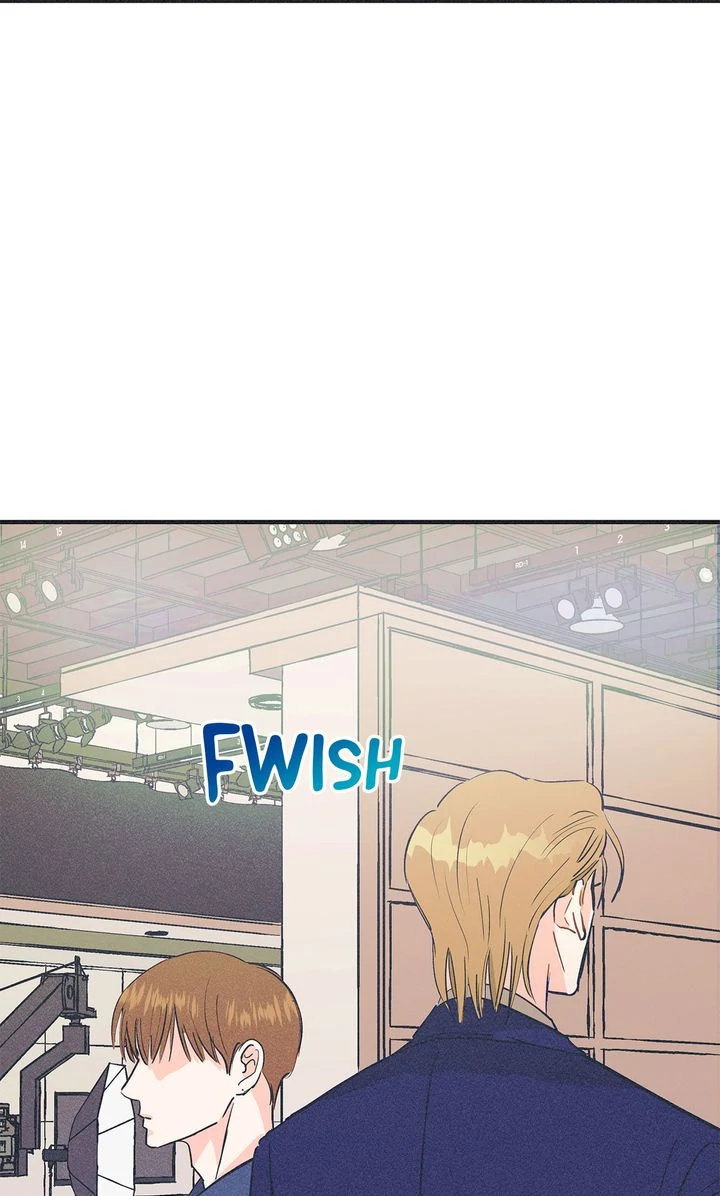 Dramatic Signal [Official] - Chapter 13 manhwa