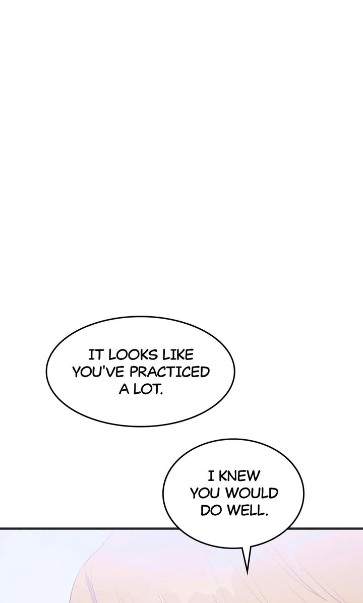 Dramatic Signal [Official] - Chapter 13 manhwa