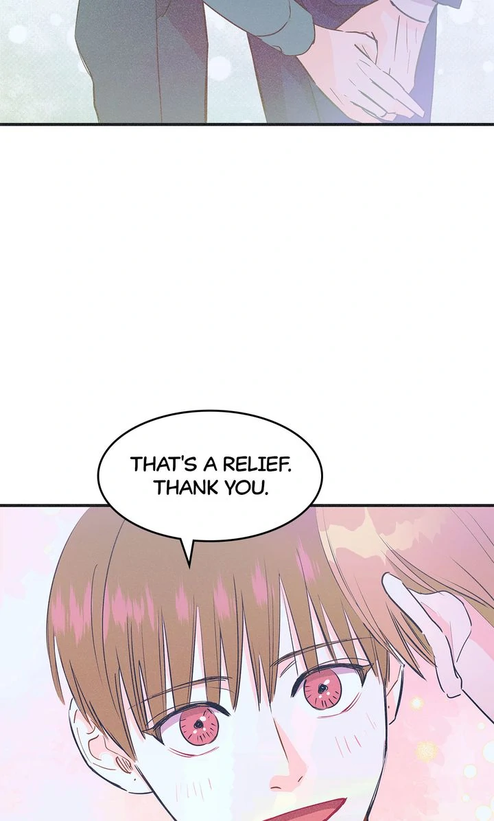 Dramatic Signal [Official] - Chapter 13 manhwa
