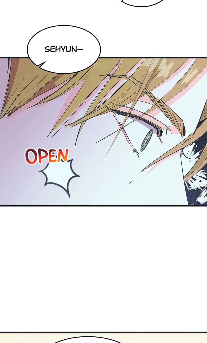 Dramatic Signal [Official] - Chapter 13 manhwa