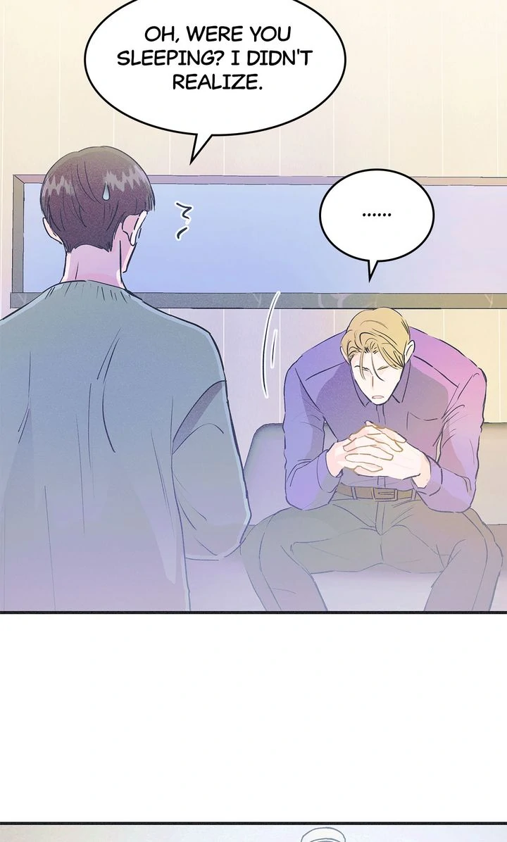 Dramatic Signal [Official] - Chapter 13 manhwa