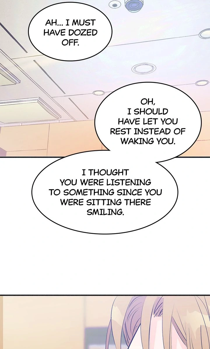 Dramatic Signal [Official] - Chapter 13 manhwa