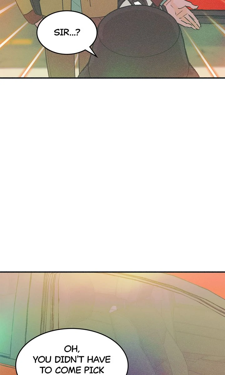 Dramatic Signal [Official] - Chapter 14 manhwa