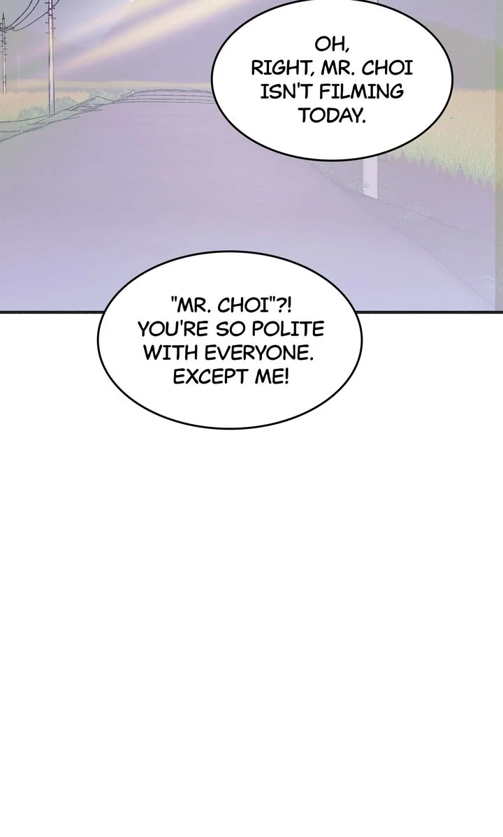 Dramatic Signal [Official] - Chapter 14 manhwa
