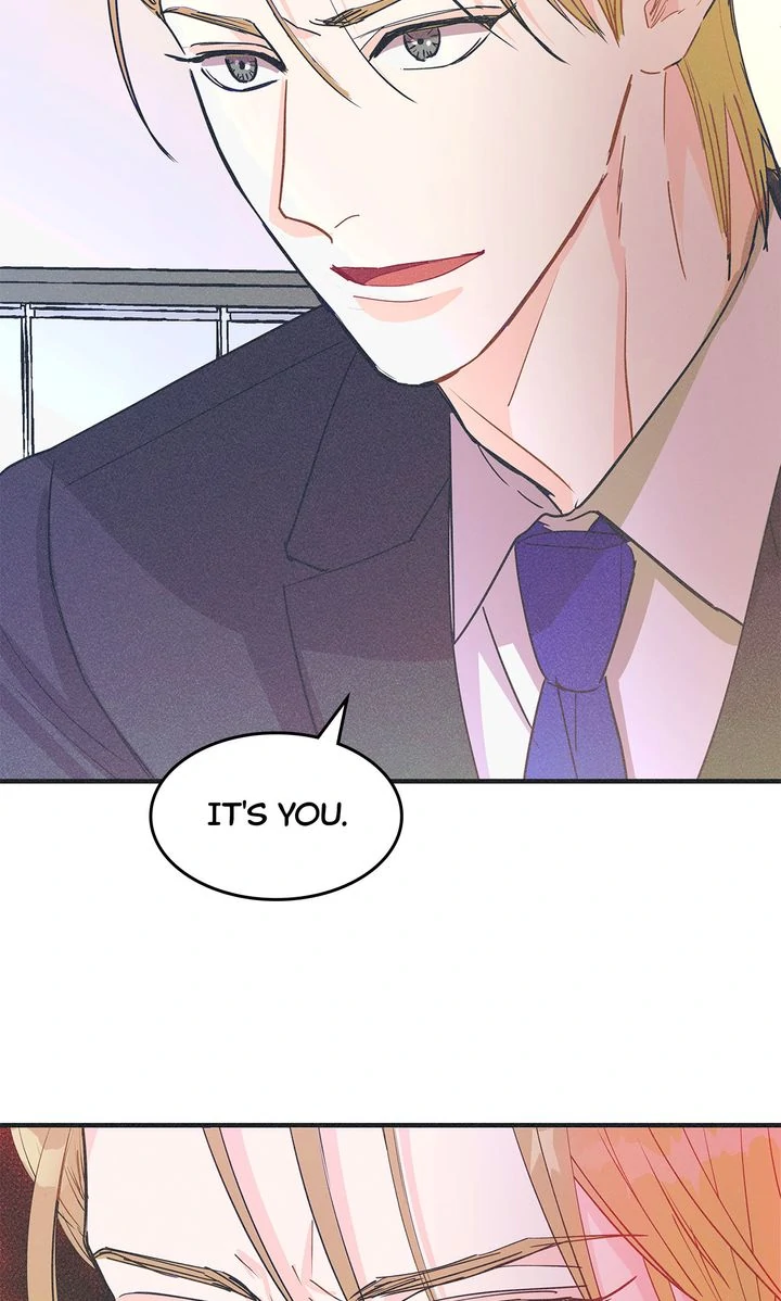 Dramatic Signal [Official] - Chapter 14 manhwa