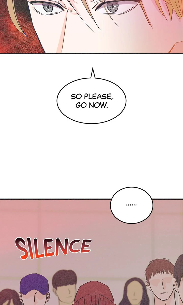 Dramatic Signal [Official] - Chapter 14 manhwa
