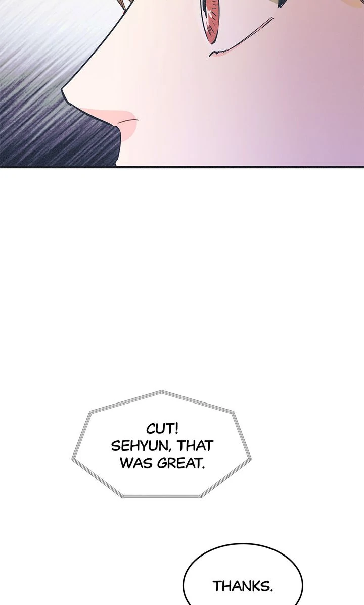 Dramatic Signal [Official] - Chapter 14 manhwa