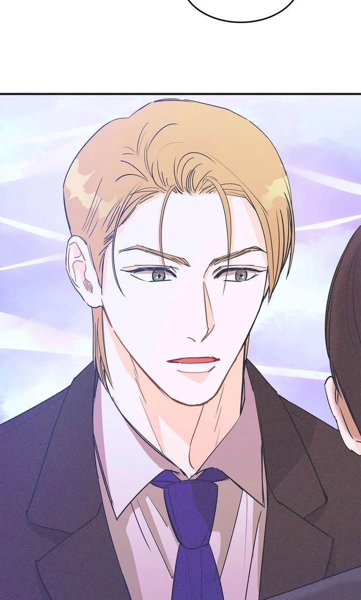 Dramatic Signal [Official] - Chapter 14 manhwa