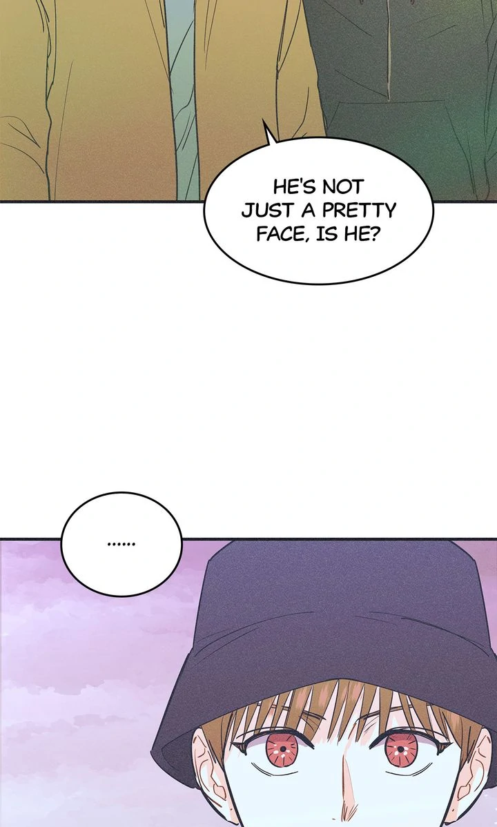 Dramatic Signal [Official] - Chapter 14 manhwa