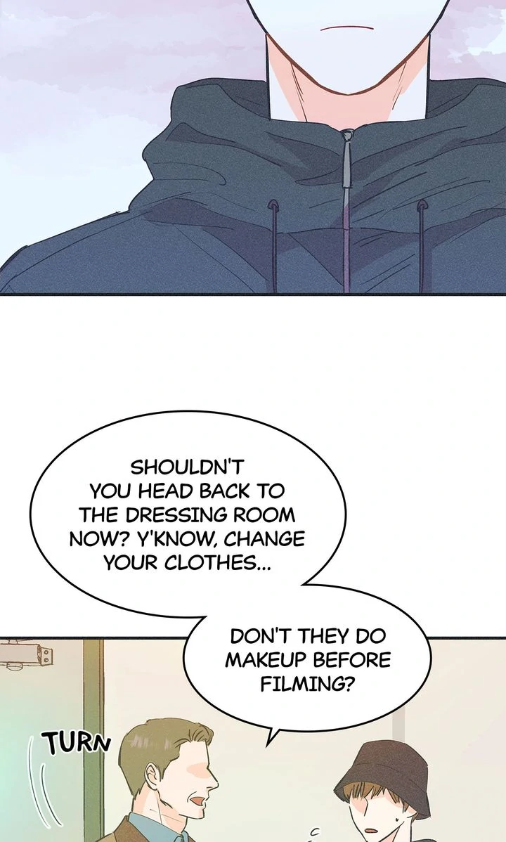 Dramatic Signal [Official] - Chapter 14 manhwa