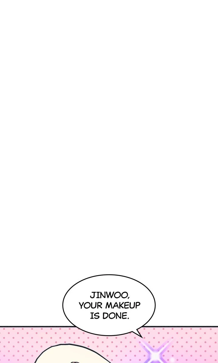 Dramatic Signal [Official] - Chapter 14 manhwa