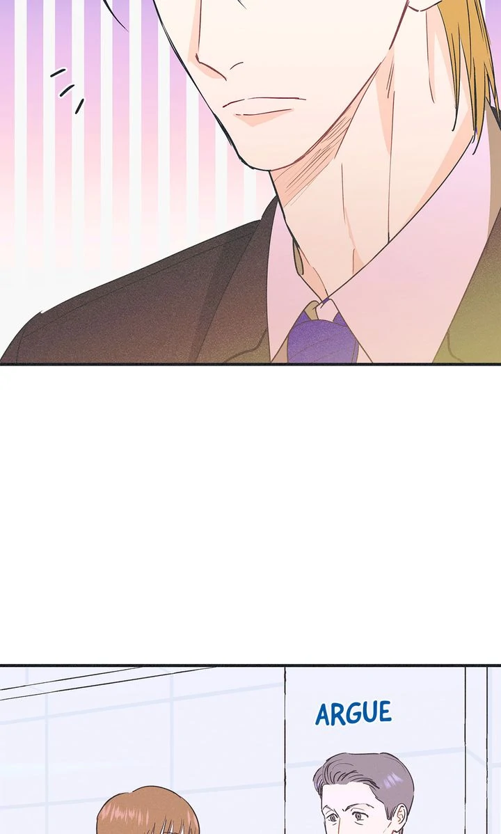 Dramatic Signal [Official] - Chapter 14 manhwa