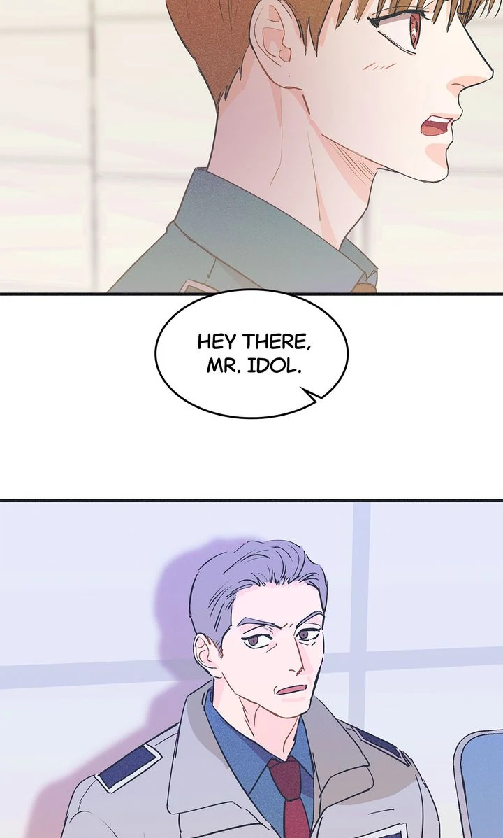 Dramatic Signal [Official] - Chapter 14 manhwa